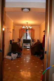 Отличная 4-комнатная квартира, Улица Крестинского